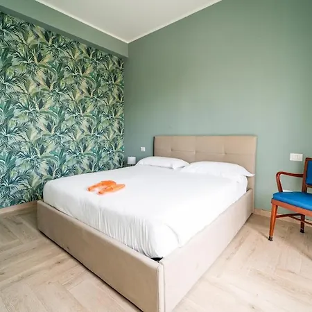 Apartamento Tiber Domus - 6 *