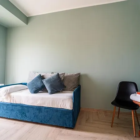 Apartamento Tiber Domus - 6