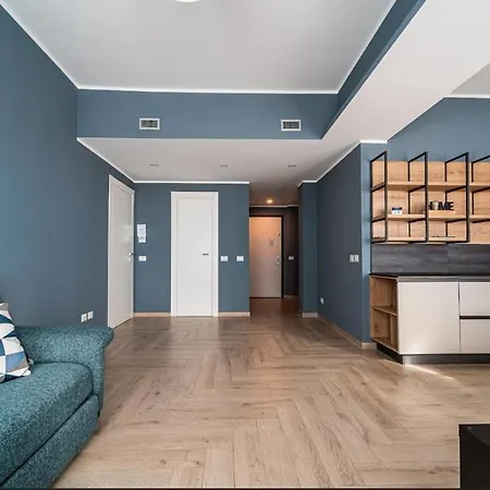 Tiber Domus - 6 Apartamento Fiumicino