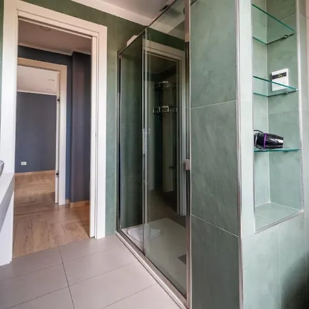 Tiber Domus - 6 Apartamento