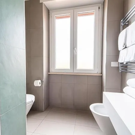 Tiber Domus - 6 *