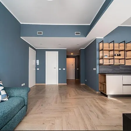 Tiber Domus - 6 Apartamento Fiumicino
