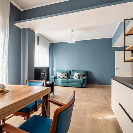Tiber Domus - 6 Apartamento Fiumicino