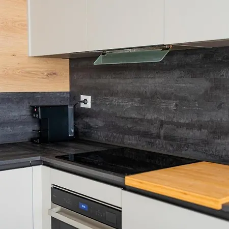 Apartamento Tiber Domus - 6 Fiumicino