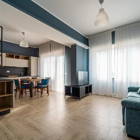 Apartamento Tiber Domus - 6 Fiumicino