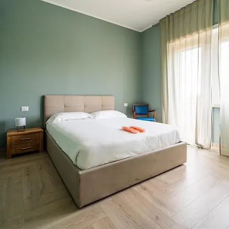 Daire Tiber Domus - 6 *