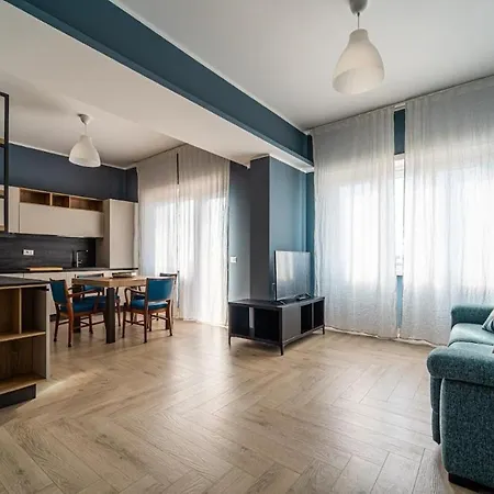 Tiber Domus - 6 *